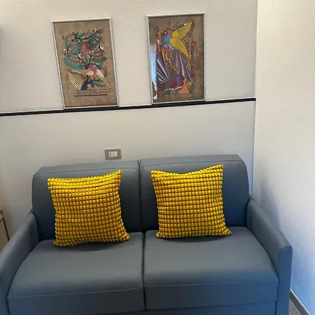 Apartment Casa Fernada *